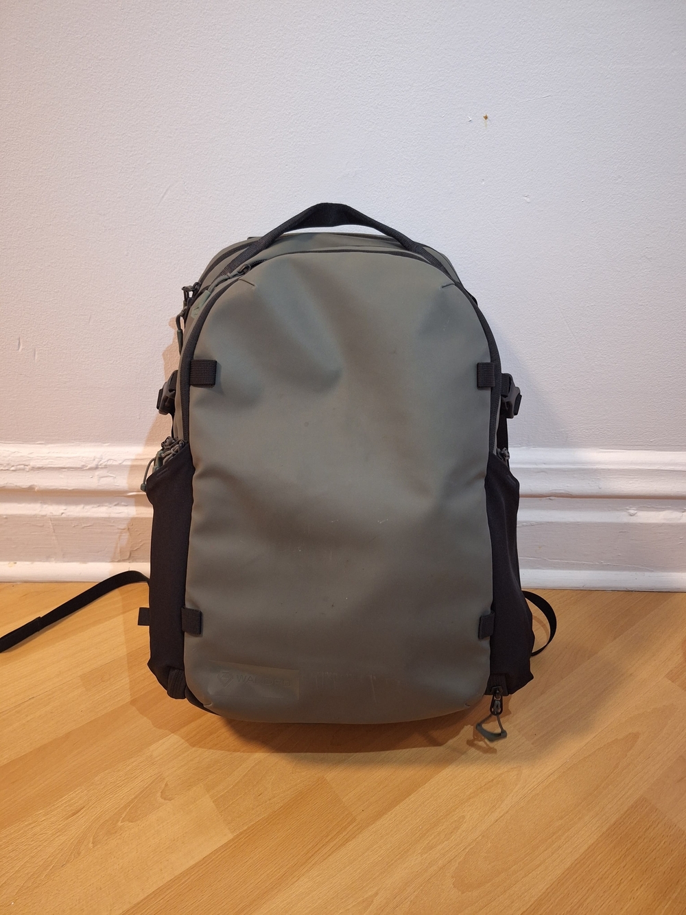 Wandrd Stratus Backpack 18L